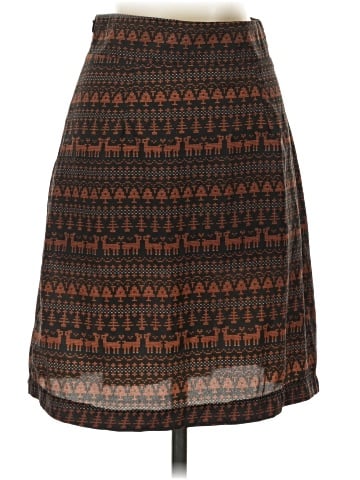Peppermint Casual Skirt (view 2)