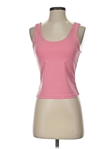 Brisas Sleeveless Top (view 1)