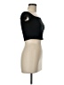Hollister Black Tube Top Size M - photo 4