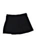 Zara Solid Black Active Skirt Size 6 - photo 2