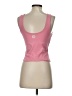 Brisas Pink Sleeveless Top Size S - photo 2