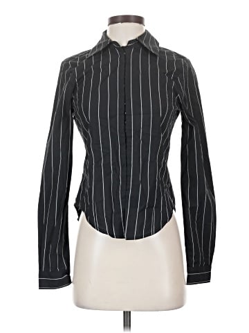 Paige Long Sleeve Blouse (view 1)