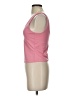 Brisas Pink Sleeveless Top Size S - photo 5