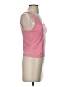 Brisas Pink Sleeveless Top Size S - photo 4