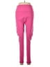 Buffbunny Collection Pink Active Pants Size XL - photo 1