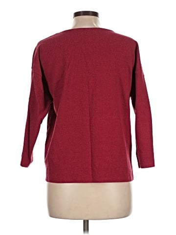 Old Navy 3/4 Sleeve Top (view 2)