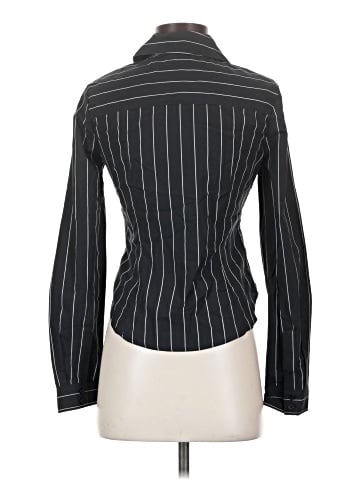 Paige Long Sleeve Blouse (view 2)