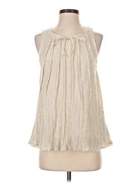 Meadow Rue Sleeveless Blouse