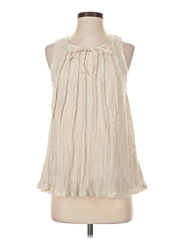 Meadow Rue Sleeveless Blouse (view 1)