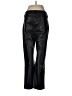 Joe's Jeans 100% Polyurethane Black Casual Pants Size 29 waist - photo 2