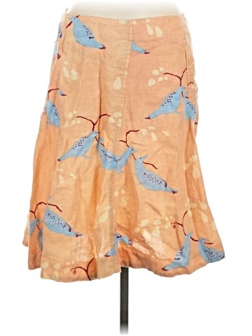 Meadow Rue Casual Skirt (view 1)