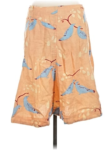 Meadow Rue Casual Skirt (view 2)