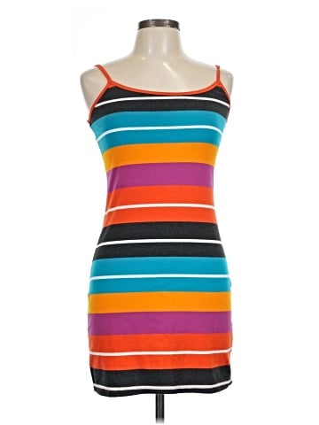 Derek Heart Casual Dress (view 1)