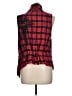 Elevenses Red Vest Size L - photo 2