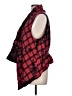 Elevenses Red Vest Size L - photo 5