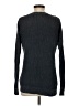 Cotton On 100% Cotton Gray Pullover Sweater Size S - photo 2