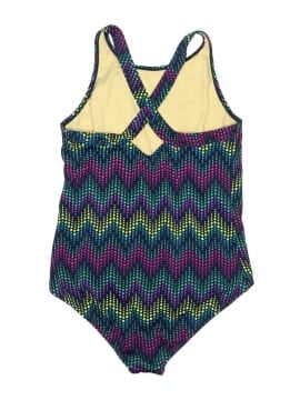 Lands' End One Piece Swimsuit (view 2)