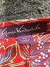 Gloria Vanderbilt Red Sleeveless Blouse Size L (petite) - photo 7