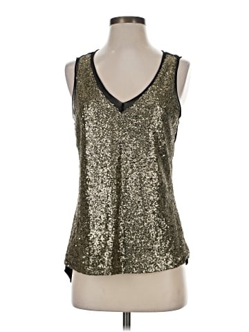 Cupio Sleeveless Top (view 1)