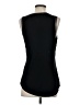 Cupio Gold Sleeveless Top Size S - photo 2