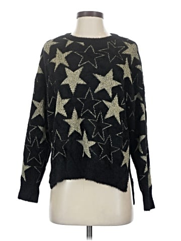 P.J. Salvage Pullover Sweater (view 1)