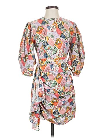 Rhode Casual Dress (view 1)