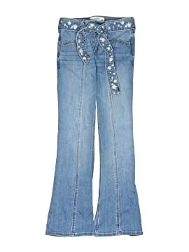 Abercrombie Kids Jeans (view 1)