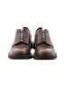Rag & Bone 100% Leather Brown Flats Size EU 36 - photo 2