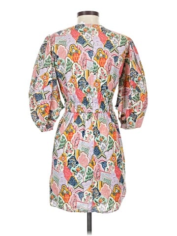 Rhode Casual Dress (view 2)