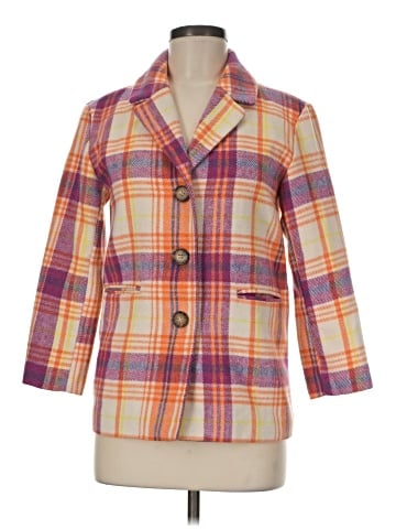 Nordstrom Blazer (view 1)