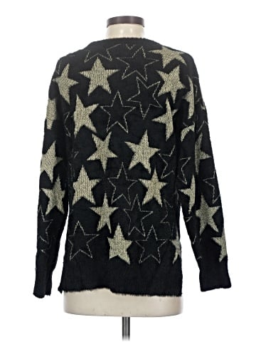 P.J. Salvage Pullover Sweater (view 2)