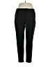 32 Degrees Solid Black Casual Pants Size 12 - photo 1
