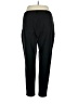 32 Degrees Solid Black Casual Pants Size 12 - photo 2
