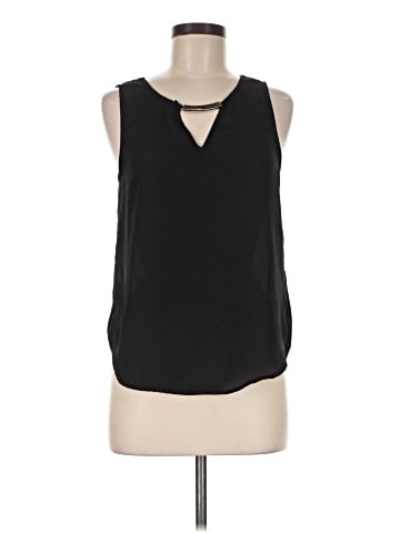 Meraki Sleeveless Blouse (view 1)