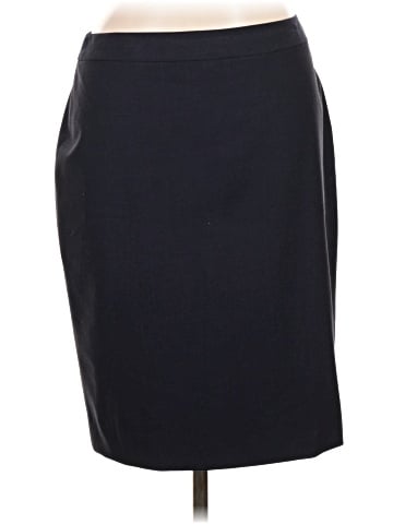 Banana Republic Wool Skirt (view 1)