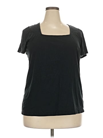 Roaman's Short Sleeve T-Shirt (view 1)