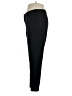 32 Degrees Solid Black Casual Pants Size 12 - photo 5