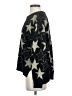 P.J. Salvage Stars Black Pullover Sweater Size XS - photo 5