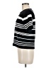 DressBarn Black Pullover Sweater Size Med Petite - photo 5