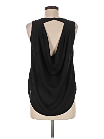 Meraki Sleeveless Blouse (view 2)