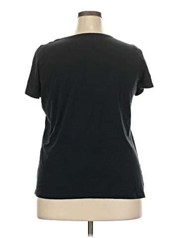 Roaman's Short Sleeve T-Shirt (view 2)