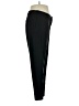 32 Degrees Solid Black Casual Pants Size 12 - photo 4