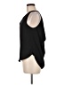 Meraki Black Sleeveless Blouse Size M - photo 5