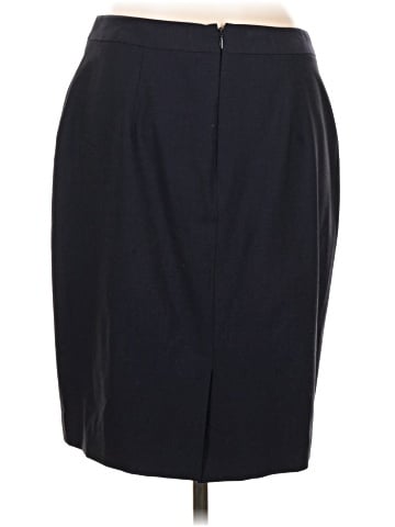 Banana Republic Wool Skirt (view 2)