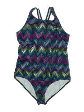 Lands' End One Piece Swimsuit (view 1)