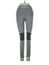 Adidas Stella McCartney Color Block Gray Active Pants Size XS - photo 1