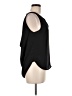 Meraki Black Sleeveless Blouse Size M - photo 4
