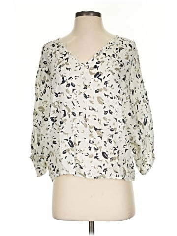 Amour Vert 3/4 Sleeve Blouse (view 1)