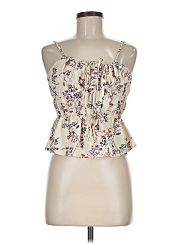 Ciao Lucia Tank Top (view 1)