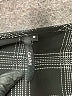Only Black 3/4 Sleeve Blouse Size M - photo 7